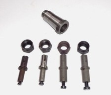 Aufsatzfutter - , (gebraucht)