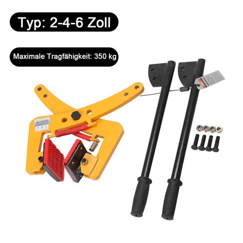 350kg versetzzange - 350kg,