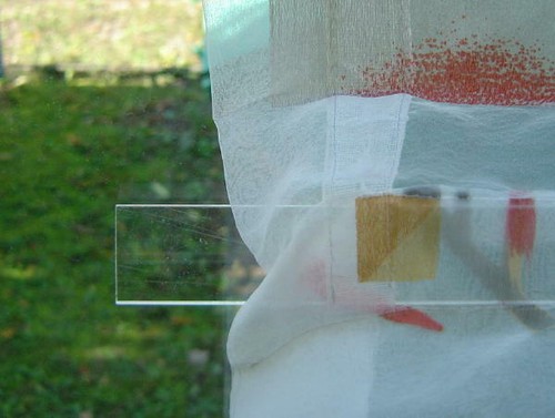 Plexiglas acrylglas streifen - plexiglas®,