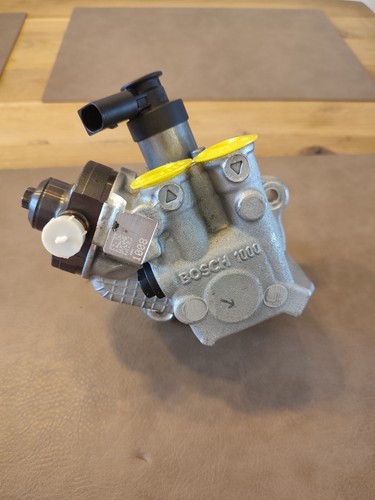 Bosch hochdruckpumpe cp4s1 - hochdruckpumpe,