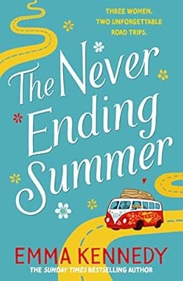 The never ending summer - the,