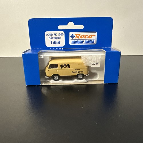 Roco 1454 ford fk 1000 - fk,