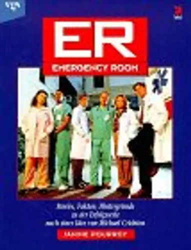 Emergency room - emergency,