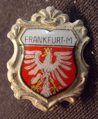 Frankfurt main - frankfurt, am
