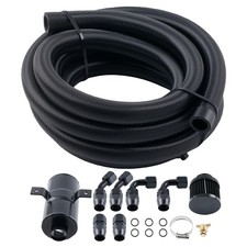 Universal Oil Catch Can Filter