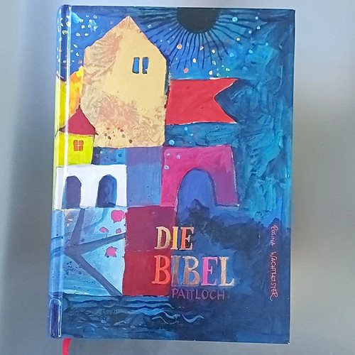 Pattloch die bibel - die,
