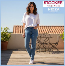STOOKER NIZZA | light blue