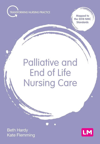Palliative and end - of, life