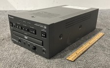 Pioneer DVD-V7400 Industrial