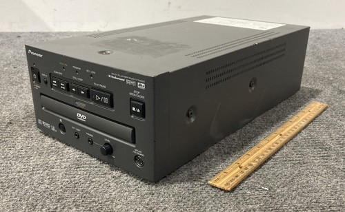 Pioneer dvd v7400 industrial - dvd-v7400,
