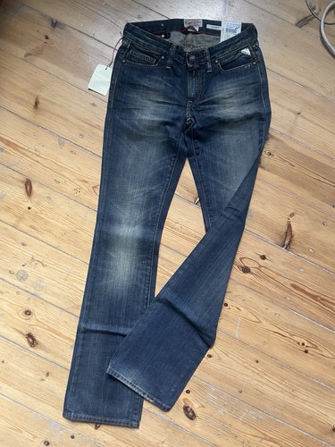 Replay wendie wv441bz damen - replay,