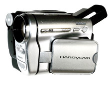Sony Hi8 - Camcorder