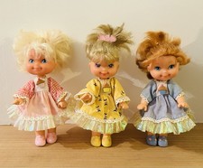 LOT 3 Cherry Merry Muffin