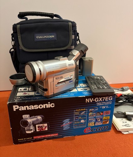 Camcoder digital video - camcoder, camera