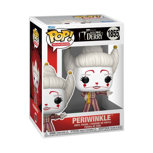 Funko pop welcome derry - funko,