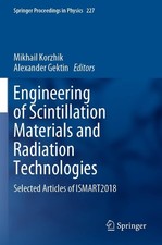 Engineering of Scintillation