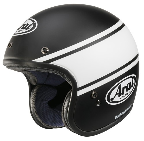 Helm arai freeway classic - helm,