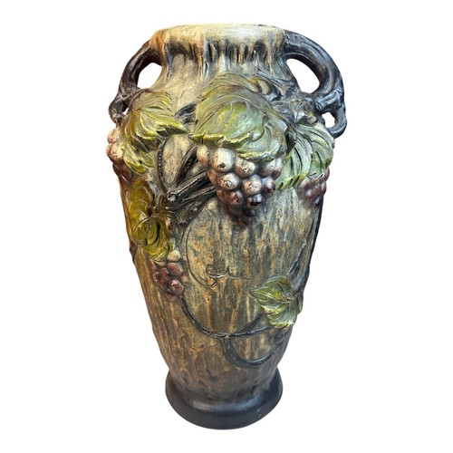 Antike keramik vase jugendstil - antike,