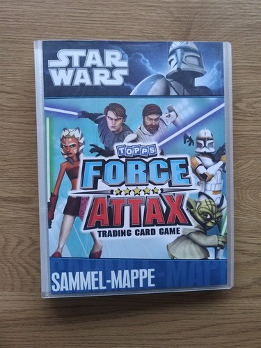 Star wars force - star, 1