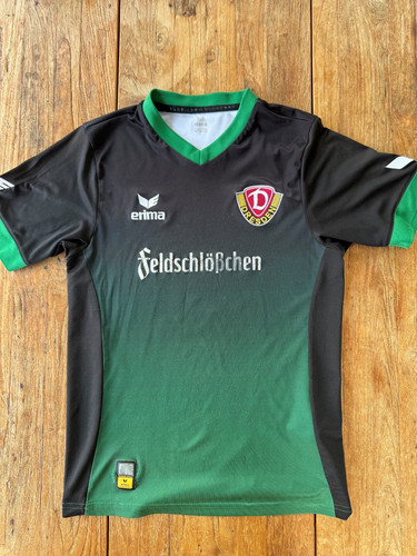 Trikot dynamo dresden - trikot, sg