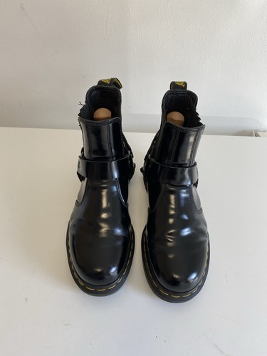Martens doc wincox - doc,