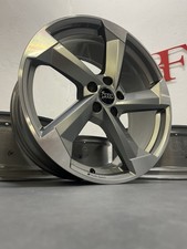 Original Audi A7 S7 4K8 Felgen