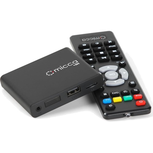 Uhd mediaplayer usb - mediaplayer, &