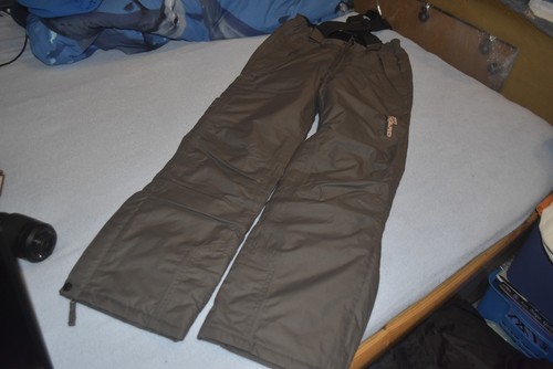 Kinder skihose 1 52 - gr.,