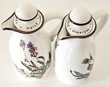 Villeroy & Boch Botanica Essig- und Ölkännchen