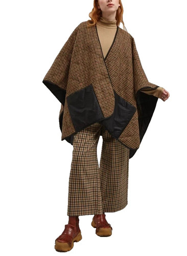Max mara kapuze poncho - 🌟max,