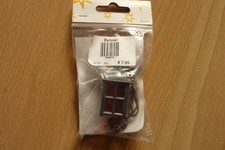 Laterne für Krippe Metal neu