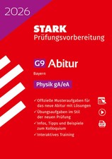 STARK Physik gA/eA - Abitur