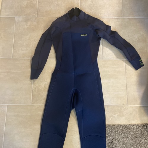 Top neoprenanzug olaian - top!,