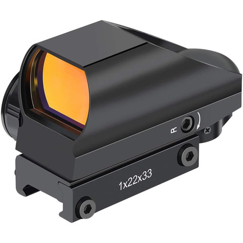 Red dot visier reflexvisier - dot,