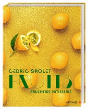 Fruits cedric grolet - cedric,