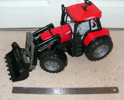 Bruder case cvx170 - cvx170, lader