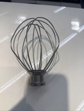 Original Zubehör KitchenAid - SCHNEEBESEN für 4,8 L Artisan und 4,3 L Classic