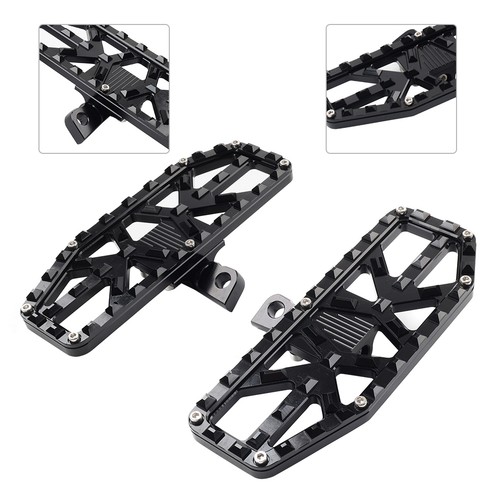 Hinten fußrastenpedal für - fußrastenpedal,
