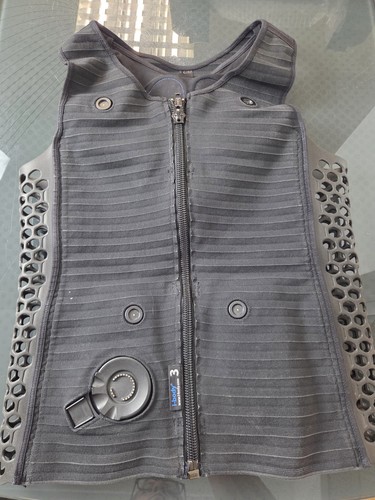 Miha bodytec body weste - i-body,