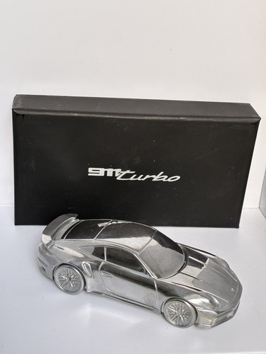 Porsche 911 turbo - porsche,