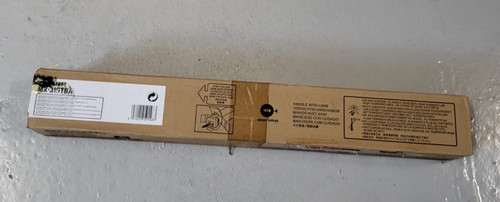 Toner 31gtba sharp - mx-31gtba, schwarz
