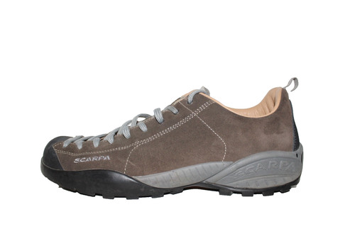 Scarpa mojito leather low - scarpa,