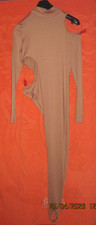 487.Catsuit/Body/Gymnastikanzu