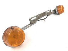 Moto Guzzi California II VT [1985] - Blinker hinten mit Träger