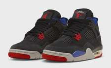 Jordan 4 Retro Rare Air GS