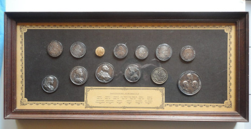 Preussische numismatica alte - numismatica,