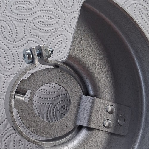 Metabo metall schutzhaube mit - metall-schutzhaube,