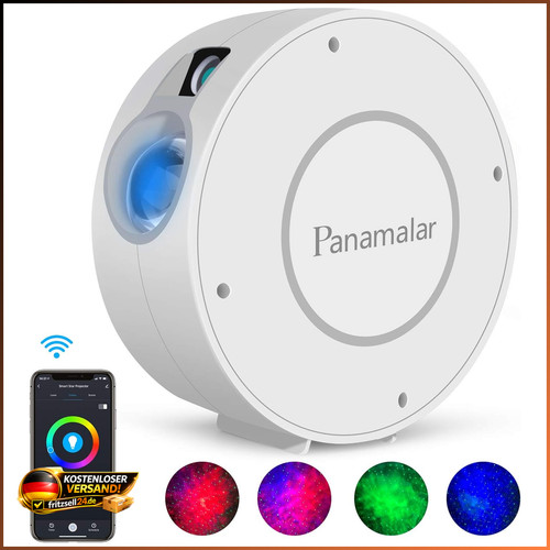 Sternenhimmel projektor wlan - sternenhimmel,