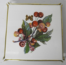 Vintage Topf Untersetzer