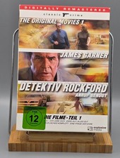 Detektiv Rockford: Anruf